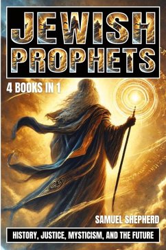 Cover Jewish Prophets