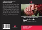 Cuidados abrangentes com a diabetes para idosos