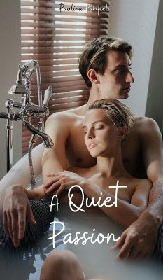 Cover A Quiet Passion