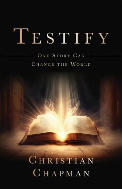 Cover Testify