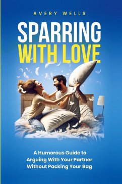 Cover Sparring With Love