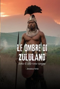 Le ombre di Zululand - Hintz, Jessica