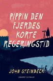 Pippin den Fjerdes korte regeringstid