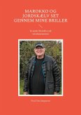 Marokko og jordskælv set gennem mine briller Marokko og jordskælv set gennem mine briller