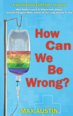 How Can We Be Wrong? How Can We Be Wrong?