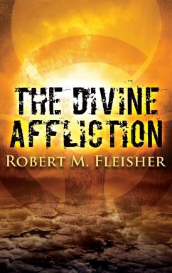 Cover The Divine Affliction