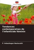 Tendances contemporaines de l'infanticide féminin