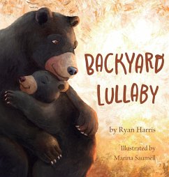Cover Backyard Lullaby