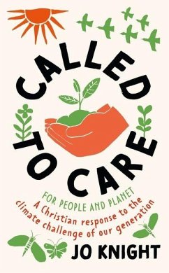 Cover Called to Care