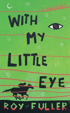 With My Little Eye With My Little Eye