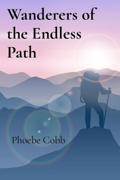 Wanderers of the Endless Path - Cobb, Phoebe