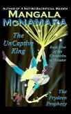 The UnCaptive King The UnCaptive King
