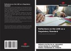 Reflections on the LOEI as a Regulatory Standard
