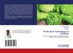 Production Technology of Cabbage