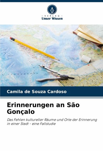 Erinnerungen an São Gonçalo