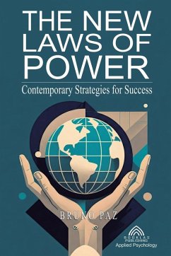 Cover The New Laws of Power - Contemporary Strategies for Success