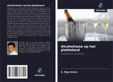 Alcoholisme op het platteland Alcoholisme op het platteland