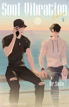 Cover Soul Vibration-2