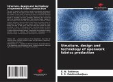 Structure, design and technology of openwork fabrics production Structure, design and technology of openwork fabrics production