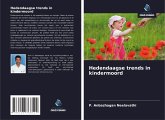 Hedendaagse trends in kindermoord Hedendaagse trends in kindermoord