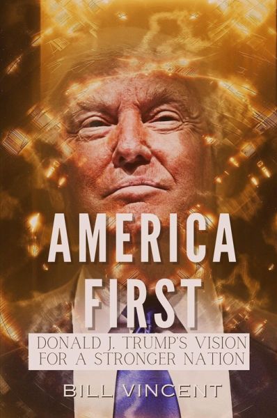 America First America First
