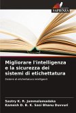 Migliorare l'intelligenza e la sicurezza dei sistemi di etichettatura