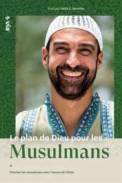 Cover God's Heart for Muslims (African French)