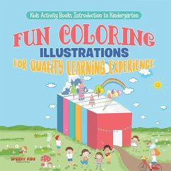 Kids Activity Books Introduction to Kindergarten. Fun Coloring Illustrations for Quality Learning Experience. Includes Dot to Dots, Shapes and Letters with Labels for Easy Reading Kids Activity Books Introduction to Kindergarten. Fun Coloring Illustrations for Quality Learning Experience. Includes Dot to Dots, Shapes and Letters with Labels for Easy Reading