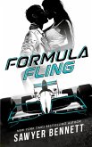Formula Fling Formula Fling