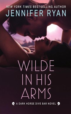 Wilde In His Arms - Ryan, Jennifer