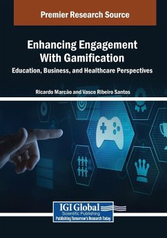 Enhancing Engagement With Gamification