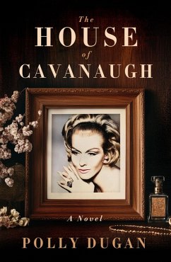 Cover The House of Cavanaugh