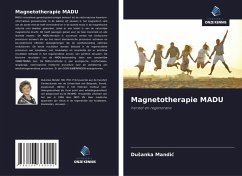 Magnetotherapie ¿¿DU - Mandic, Dusanka