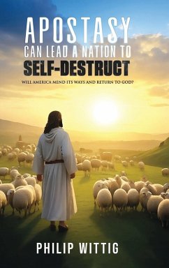 Cover Apostasy Can Lead a Nation to Self-Destruct
