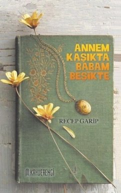 Cover Annem Kasikta Babam Besikte