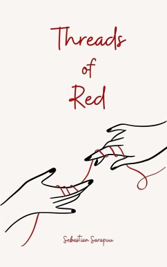 Cover Threads of Red
