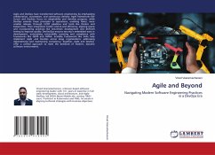 Agile and Beyond - Veeramachaneni, Vinod