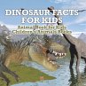 Dinosaur Facts for Kids - Animal Book... - Bild 1