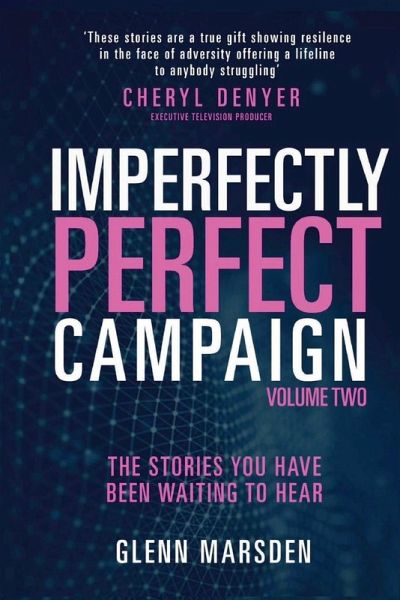 Imperfectly Perfect Campaign Volume 2 Imperfectly Perfect Campaign Volume 2