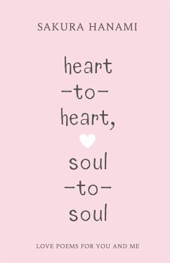 Cover heart-to-heart, soul-to-soul