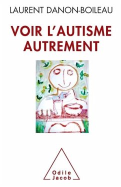 Cover An Alternative View of autism / Voir l'autisme autrement