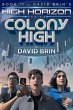 Colony High - Bild 1