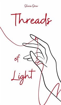 Cover Threads of Light