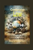 Cambridge Law Course Cambridge Law Course