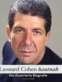 Leonard Cohen hautnah Leonard Cohen hautnah