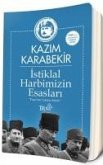 Istikbal Harbimizin Esaslari