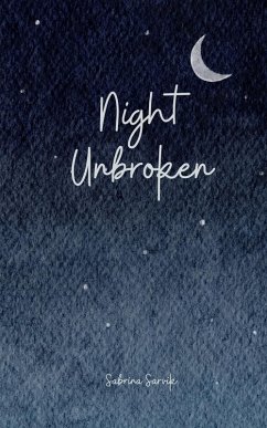 Cover Night Unbroken