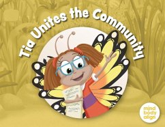 Cover Tia Unites the Community
