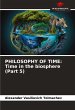 PHILOSOPHY OF TIME: Time in the... - Bild 1