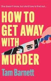 How to Get Away with Murder